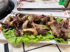 -幸运牛汕头小黄牛牛肉火锅(梅林店)