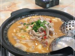 -李师傅脆肚(梅林店)