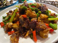 -雲蜀龙阁·金牌水煮鱼(方庄店)