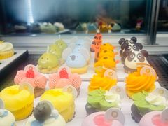 -Pantry's Best派悦坊蛋糕(K11购物艺术中心店)