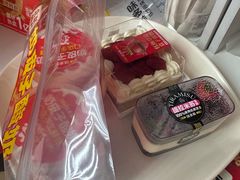 -味多美蛋糕(义和庄地铁店)