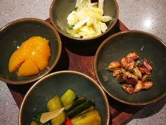 -半山腰·云南菜(侨福芳草地店)