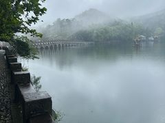 -庐山风景区花径公园