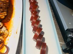 -前海沿·青岛菜(李沧万达店)
