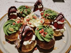 -BE BRIGHT KITCHEN(正佳广场店)