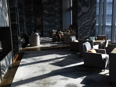 -悦厅·下午茶(杭州柏悦酒店)