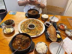 -韩食汇