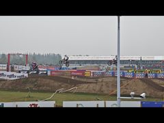 -上海国际越野赛车场