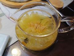 -福慧慈缘素食餐厅(王府井店)