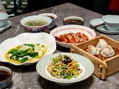 -奇芳阁·百年清真南京菜(夫子庙店)