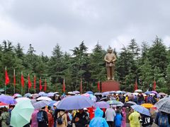 -韶山毛泽东同志故居