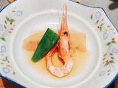 -乾山寿司(好运街店)