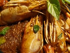 -星叶·东南亚料理(宁波万象汇店)