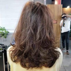 -悦·臻时美发沙龙