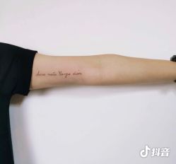 点击看大图 -匿名者纹身学院派·刺青