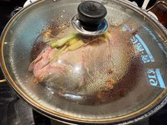 -简小舍·民间手艺菜(武昌江滩店)