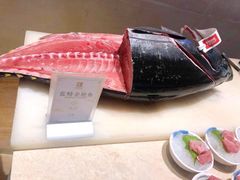 -雍和会海鲜姿造自助(湖东路店)