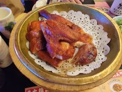 -胡桃里音乐酒馆(白云五号T5 MALL店)