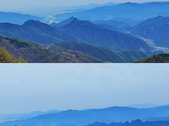 -妙峰山风景名胜区