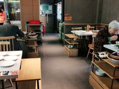 大堂-顺德公广东猪肚鸡·煲仔饭(白石洲店)