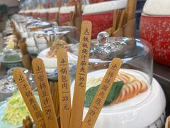-王厚元饺子·辽菜·烤鸭(黄河大街店)
