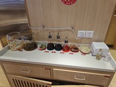 -喜家德虾仁水饺(麒麟社店)