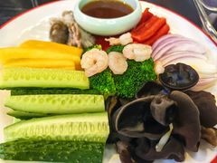 -金家老三饭庄(常营店)