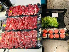 吊龙肉-潮发潮汕牛肉店(永庆坊店)