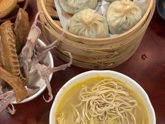 -清真马祥兴菜馆(云南北路店)