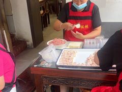 -长人馄饨铺(解放街店)