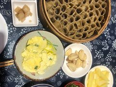 -王村姑老土炕莜面村(桥东店)