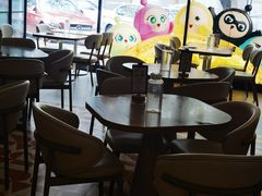 -必胜客(仁恒店)
