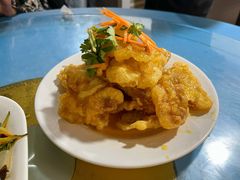 -老多饺子馆
