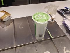 -茶大椰·椰子茶(星悦荟店)