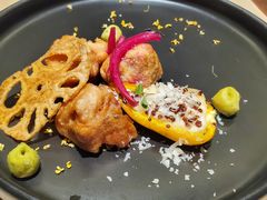 -素慧餐厅(大虹桥店)