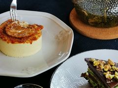 海盐焦糖戚风-瑭风赏阁