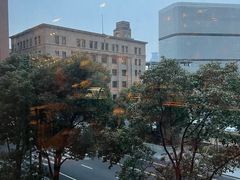 -上海外滩茂悦大酒店