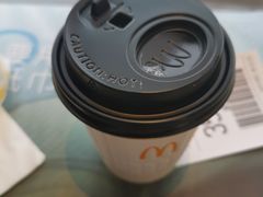 -麦当劳(红旗路店)