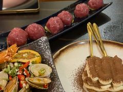 -熹悟海鲜火锅·广式打边炉