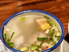 -沙力海西北特色美食烤肉店(北门坡店)