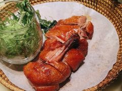 -锦府盐帮·张宅(世纪金源店)