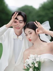 -扬州龙摄影·全球旅拍(维扬路总店)