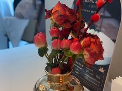 -王品牛排(郑州大卫城店)