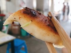 -孝丰南门锅贴(南街店)