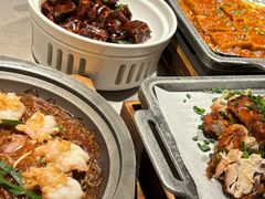 -绿茶餐厅(广州天河城店)