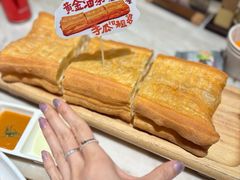 -滋粥楼·顺德菜(番禺广场总店)