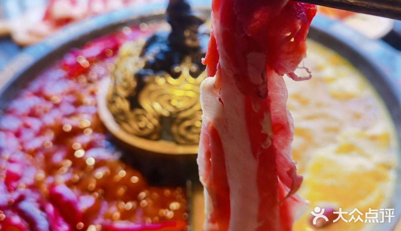 冬日食补，低脂火锅就是特别不错的选择