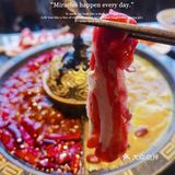 冬日食补，低脂火锅就是特别不错的选择