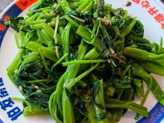 -伯友茶记(中华广场店)