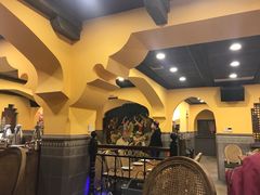 -阿凡提餐厅(簋街店)